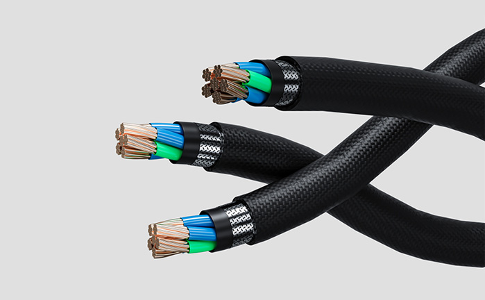 线材线缆行业MOM/MES系统解决方案