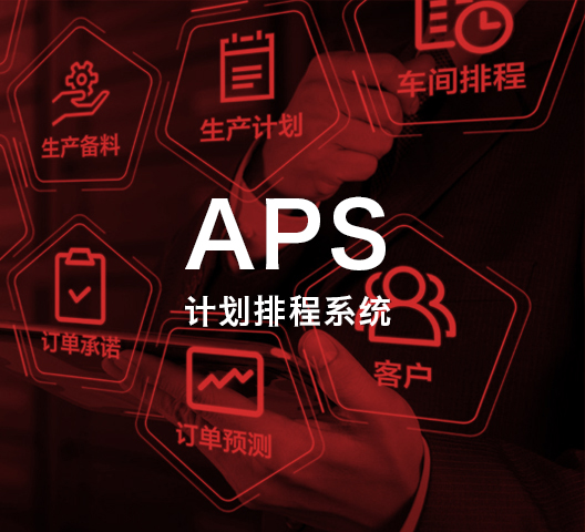 智能排程系统