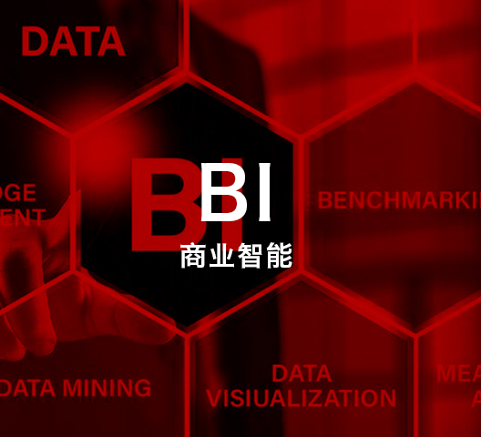 BI与大数据