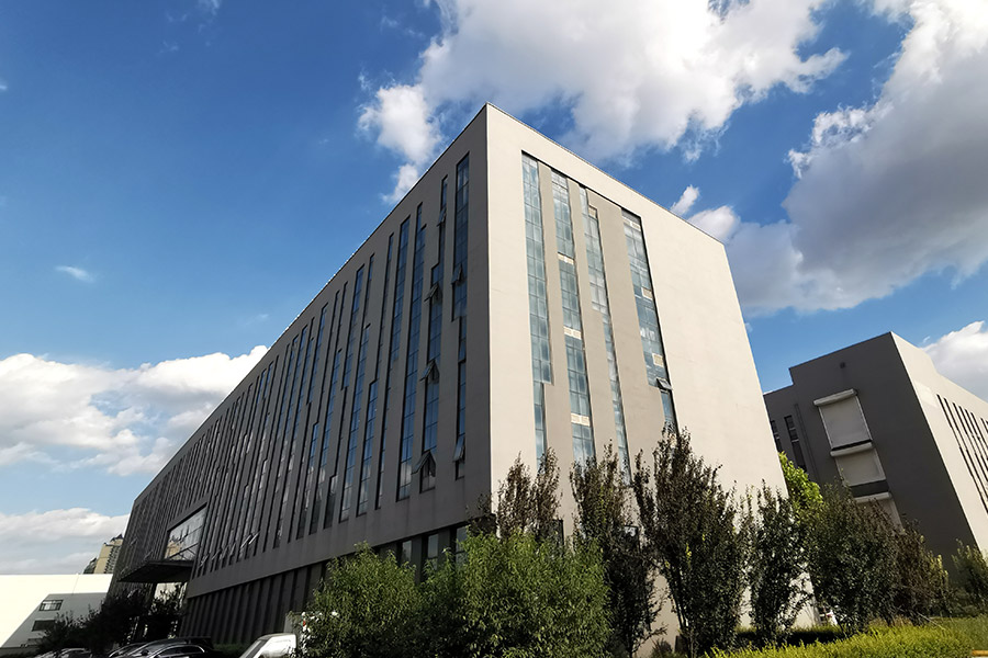 石家庄某科技企业MES项目