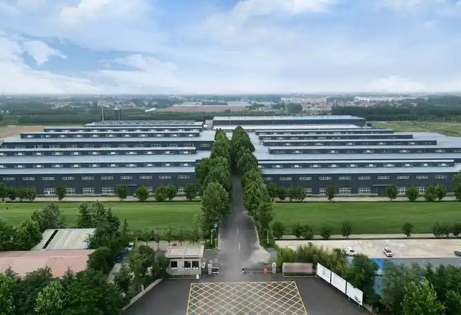 签约|深科特签约某新能源公司MES项目