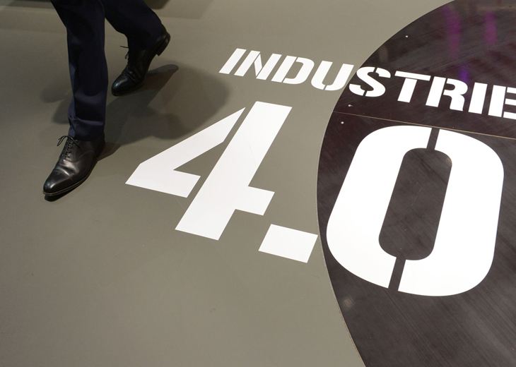 波士顿报告：工业4.0应包括九大技术