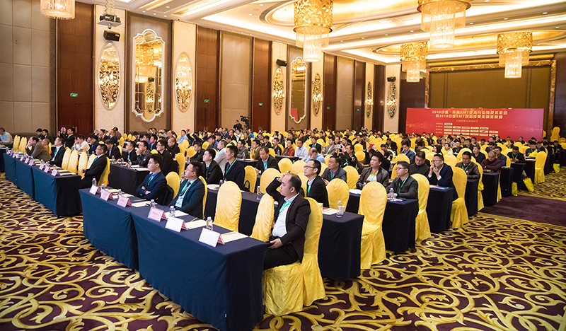 2018华南SMT年会完美收官，深科特亮点纷呈